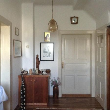 Ferienhaus Inselweg Faak am See Ngoại thất bức ảnh