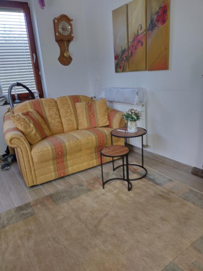 Ferienhaus Inselweg Faak am See Ngoại thất bức ảnh