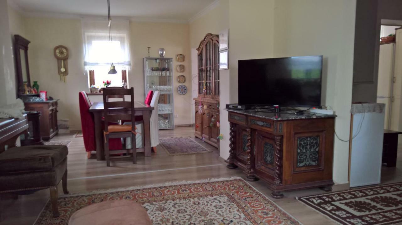 Ferienhaus Inselweg Faak am See Ngoại thất bức ảnh
