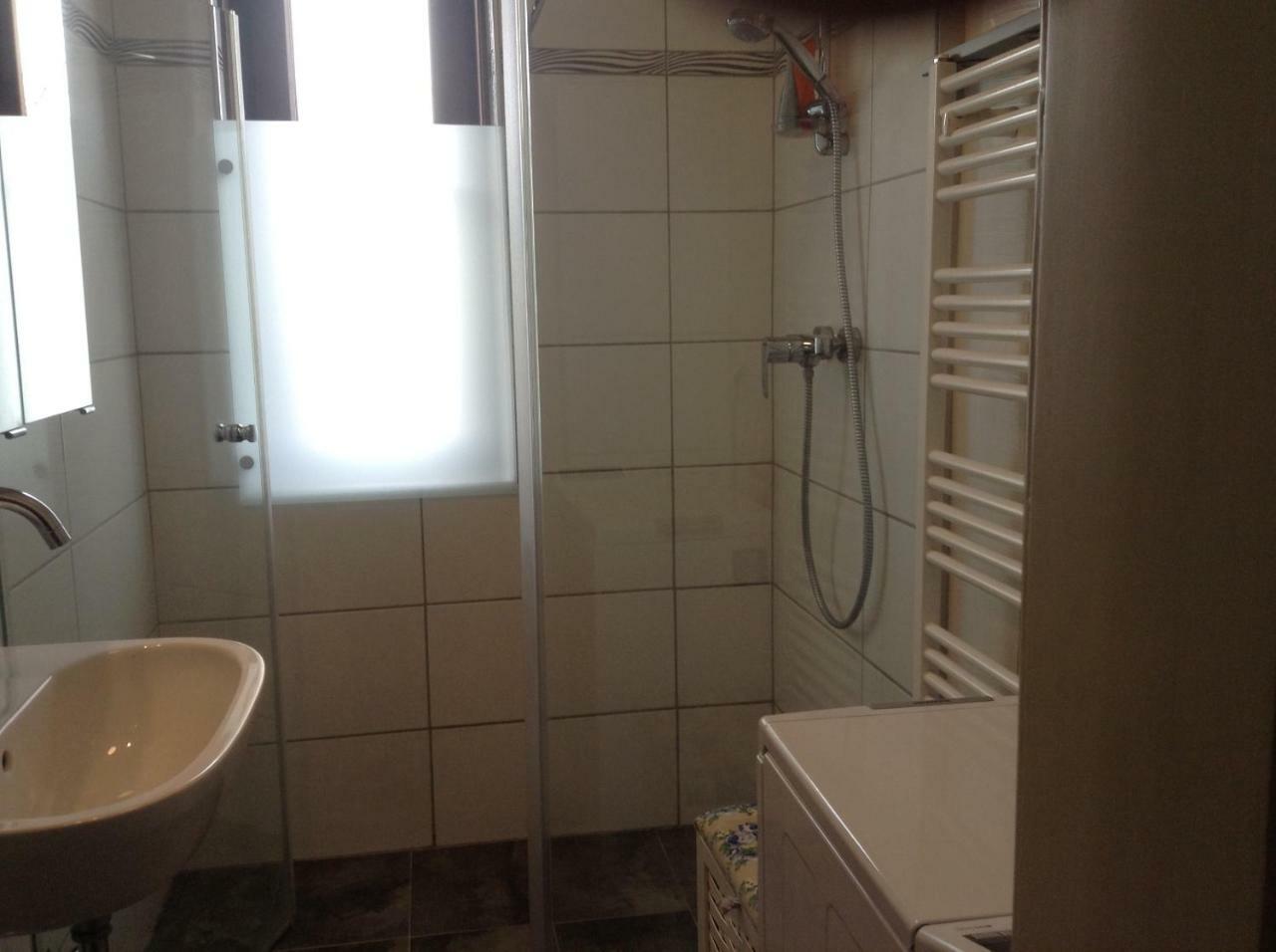 Ferienhaus Inselweg Faak am See Ngoại thất bức ảnh